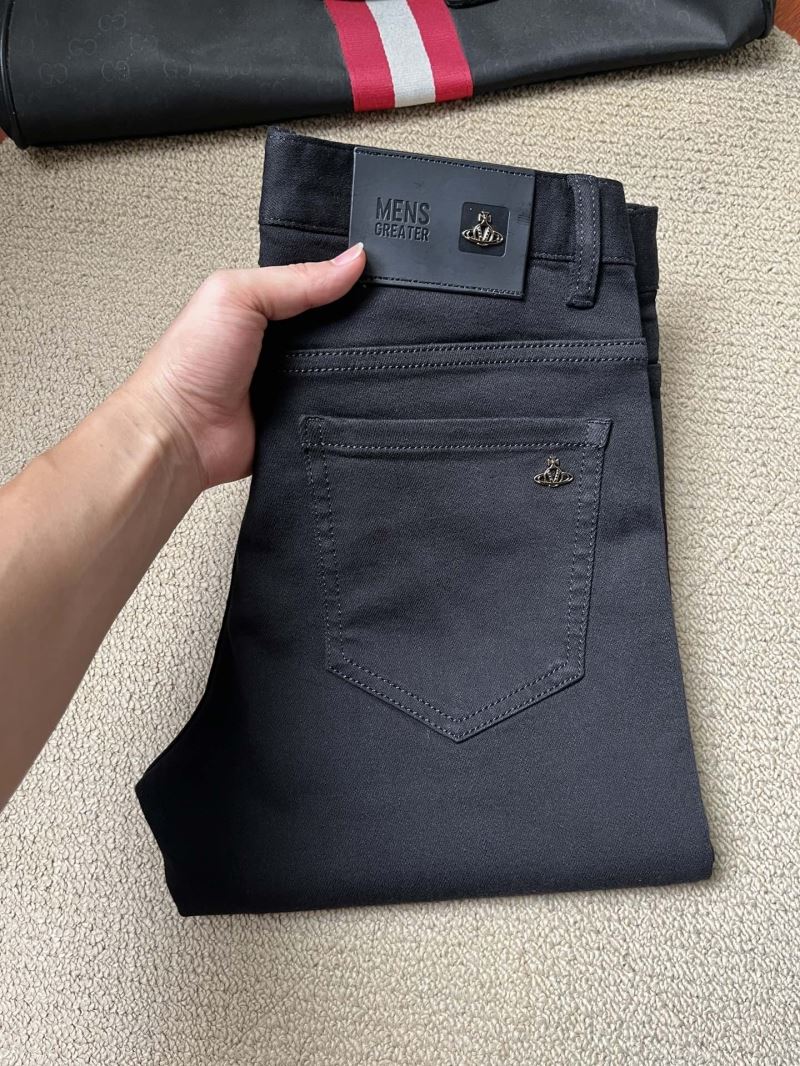 Louis Vuitton Jeans